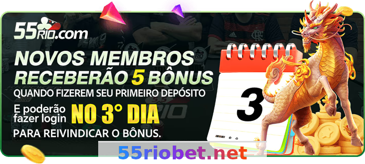 55rio BET: Guia Completo de Apostas Esportivas 3 Imagem ilustrativa